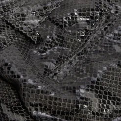 CNCPTS Python Print Cargo Pants
