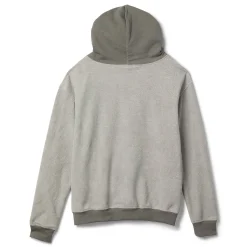 CNCPTS Reverse French Terry Zip Hoodie