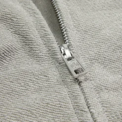 CNCPTS Reverse French Terry Zip Hoodie