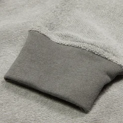 CNCPTS Reverse French Terry Zip Hoodie