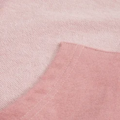 CNCPTS Reverse French Terry Zip Hoodie