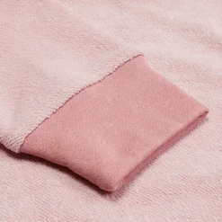 CNCPTS Reverse French Terry Zip Hoodie