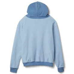 CNCPTS Reverse French Terry Zip Hoodie