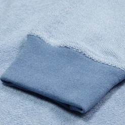 CNCPTS Reverse French Terry Zip Hoodie
