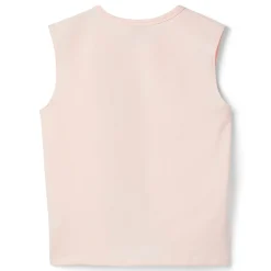 CNCPTS Rhinestone Logo Tank