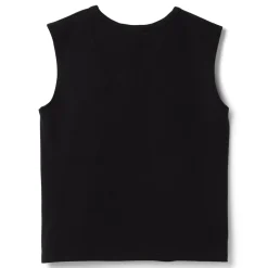 CNCPTS Rhinestone Logo Tank