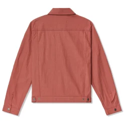 CNCPTS Ripstop Trucker Jacket
