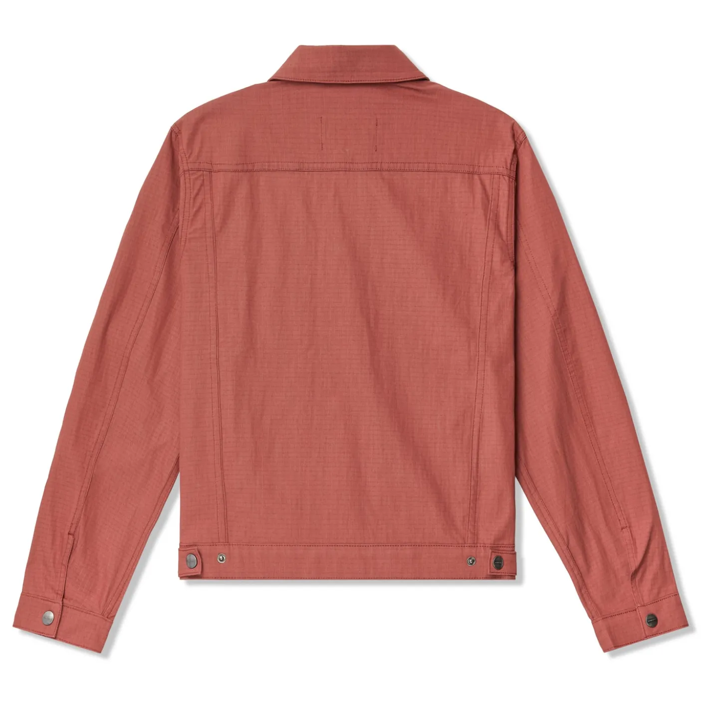 CNCPTS Ripstop Trucker Jacket