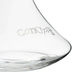 CNCPTS Script Carafe