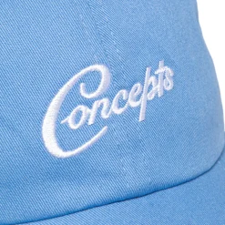 CNCPTS Script Hat