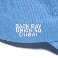 CNCPTS Script Hat