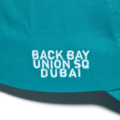 CNCPTS Script Hat