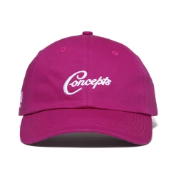 CNCPTS Script Hat