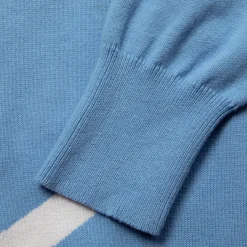 CNCPTS Script Knit Sweater