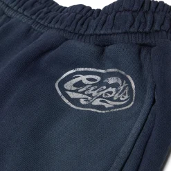 CNCPTS Script Logo Sweatpants