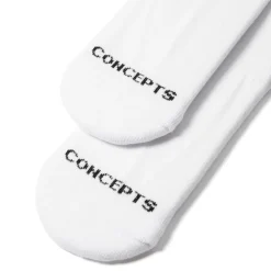 CNCPTS Script Sock