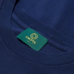 CNCPTS Script Tee