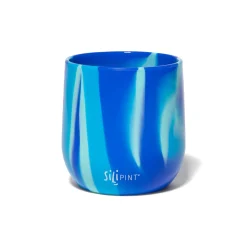 CNCPTS Silicon Wine Glass