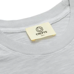 CNCPTS Slub Arch Tee