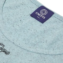 CNCPTS Speckle Rib Tank