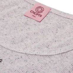 CNCPTS Speckle Rib Tank
