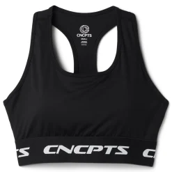 CNCPTS Speed Logo Bra