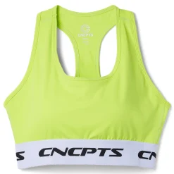 CNCPTS Speed Logo Bra