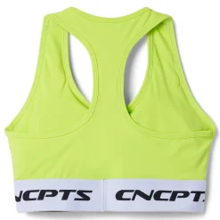 CNCPTS Speed Logo Bra