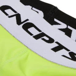 CNCPTS Speed Logo Legging