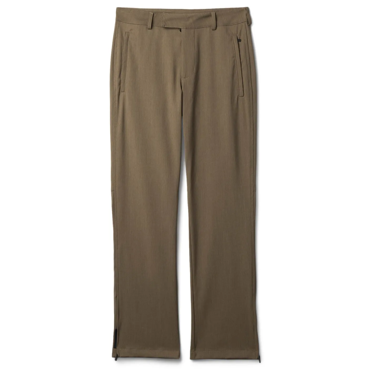 CNCPTS Stretch Poly Wool Pant