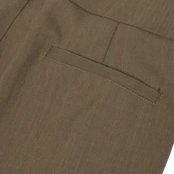 CNCPTS Stretch Poly Wool Pant