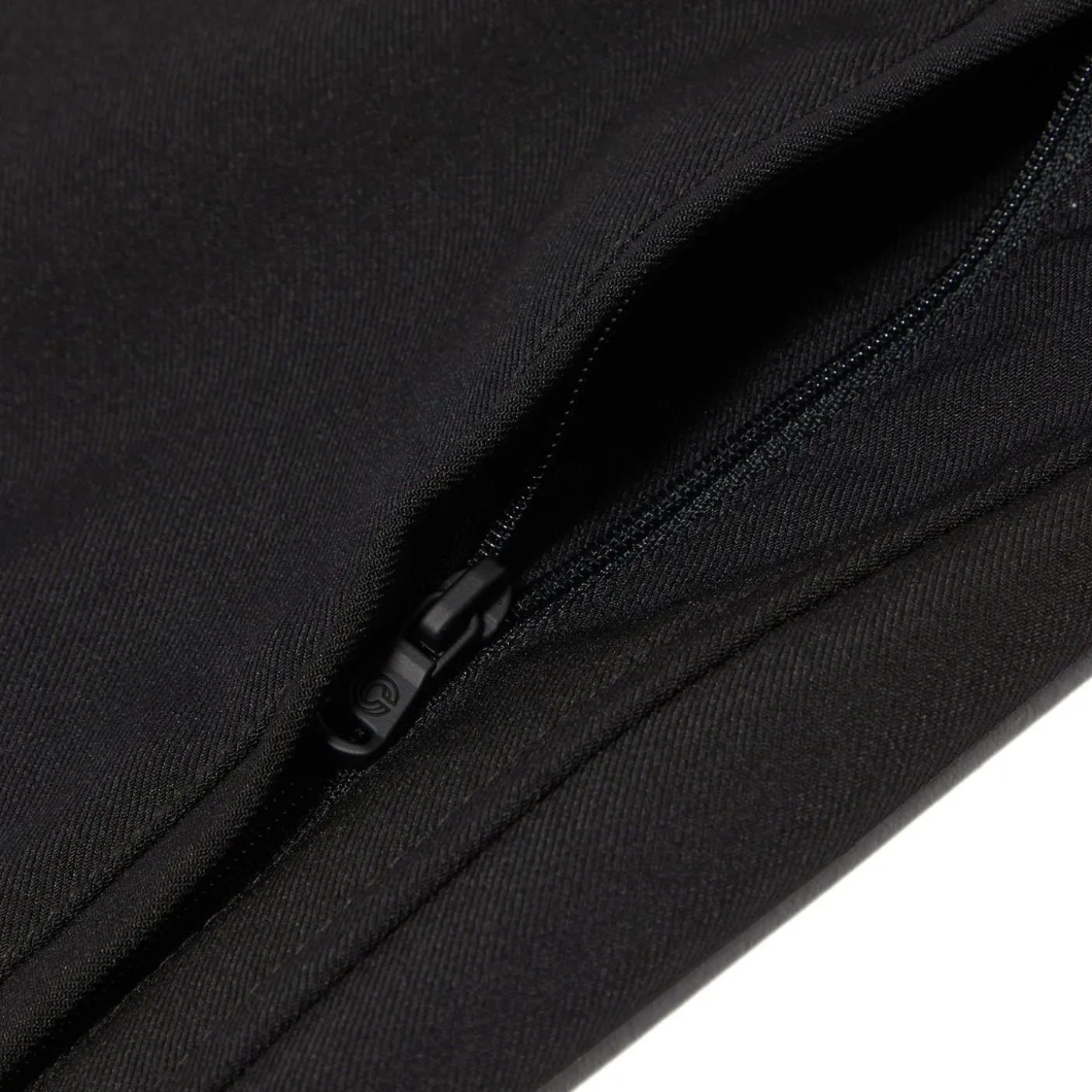 CNCPTS Stretch Poly Wool Pant