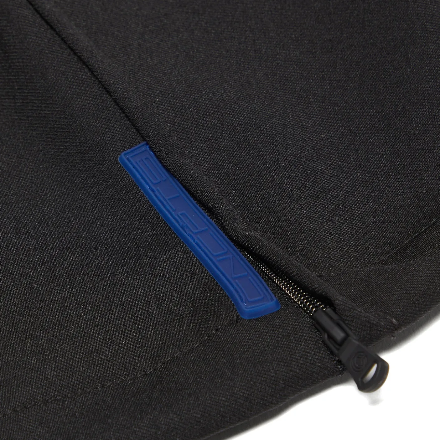 CNCPTS Stretch Poly Wool Pant