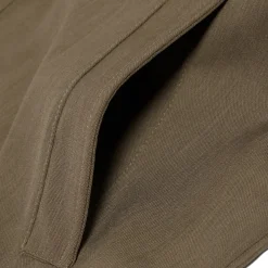 CNCPTS Stretch Poly Wool Unlined Zip Jacket
