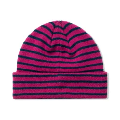 CNCPTS Striped Beanie