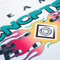 CNCPTS Team CNCPTS Motocross Long Sleeve Shirt