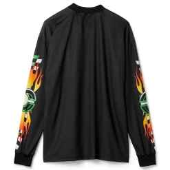 CNCPTS Team CNCPTS Motocross Long Sleeve Shirt