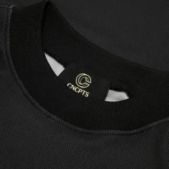 CNCPTS Team CNCPTS Motocross Long Sleeve Shirt