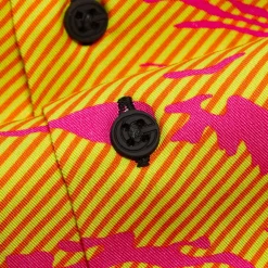 CNCPTS Tiger Camo Print Shirt