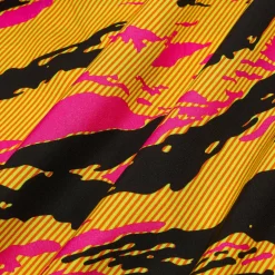 CNCPTS Tiger Camo Print Shirt