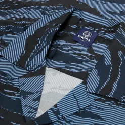 CNCPTS Tiger Camo Print Shirt