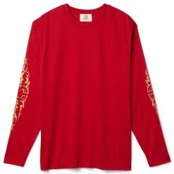 CNCPTS Tribal UV Beach Long Sleeve Shirt