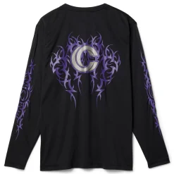 CNCPTS Tribal UV Beach Long Sleeve Shirt
