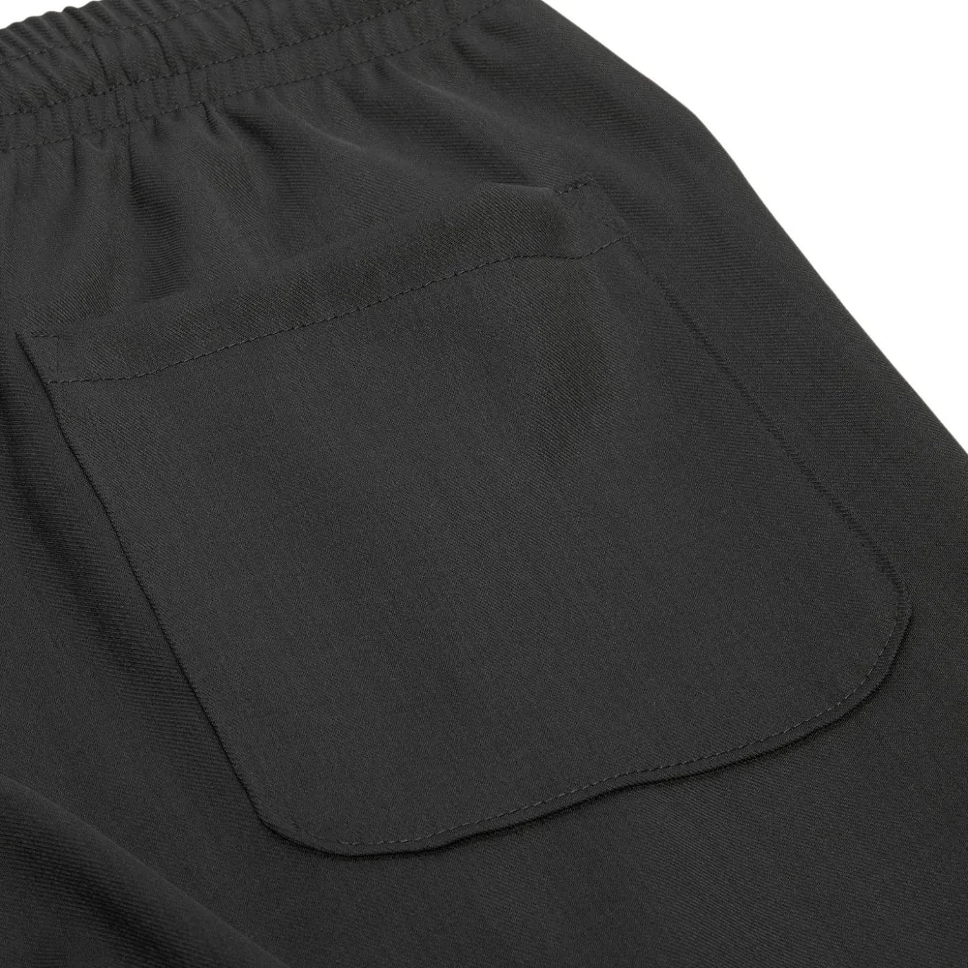 CNCPTS Twill Pintuck Pant