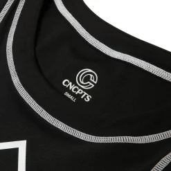 CNCPTS Two Tone Diamond CC Logo Tank
