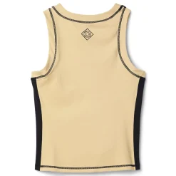 CNCPTS Two Tone Diamond CC Logo Tank