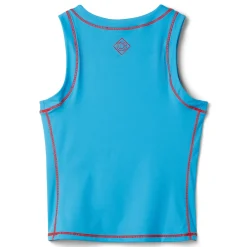 CNCPTS Two Tone Diamond CC Logo Tank