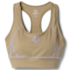 CNCPTS Two Tone Seam Yoga Bra