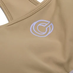 CNCPTS Two Tone Seam Yoga Bra