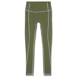 CNCPTS Two Tone Seam Yoga Legging
